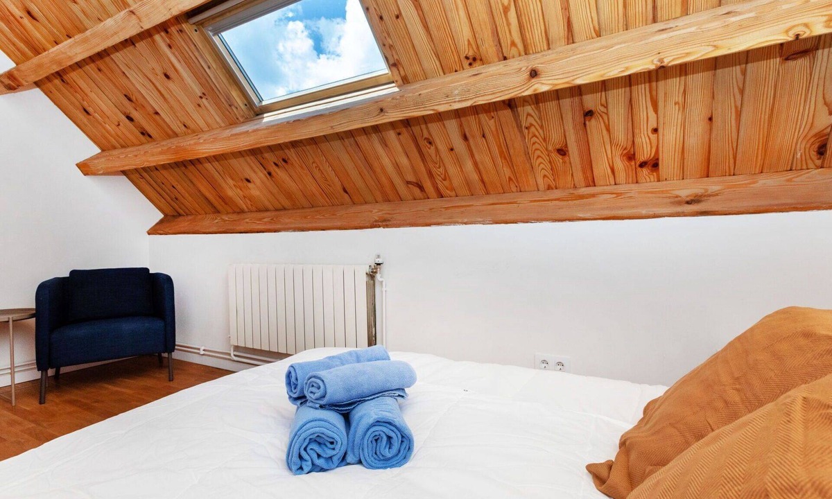 Taull Apartment | Nice apartment for 6 people with WIFI and TV