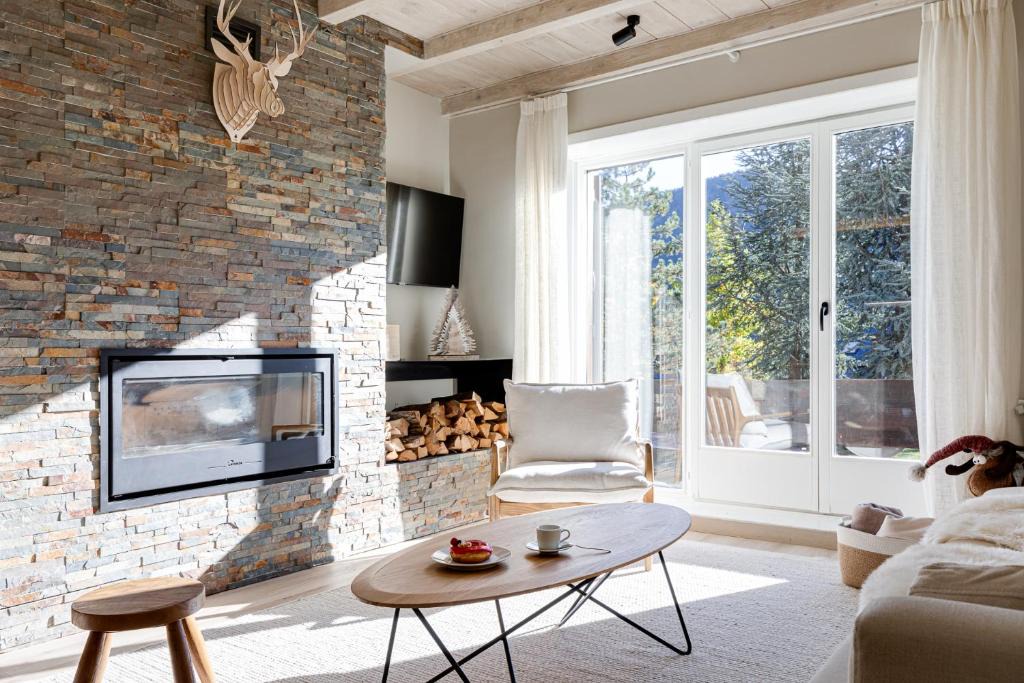 Beret Apartment | NUEVO APARTAMENTO BAQUEIRA COTA 1700