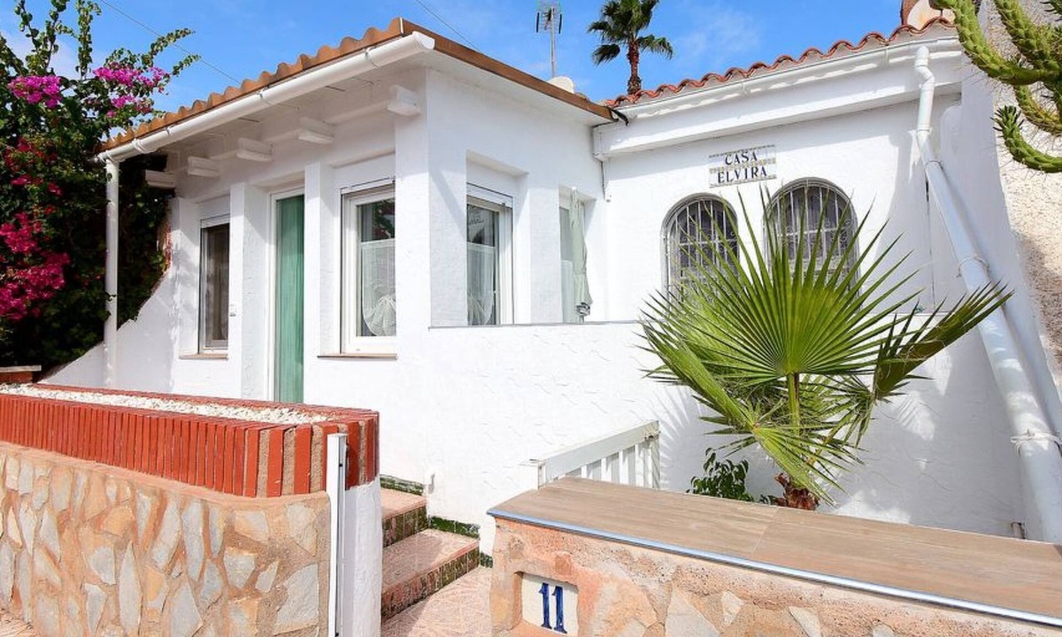 El Algar House | Oasis 11 by Interhome