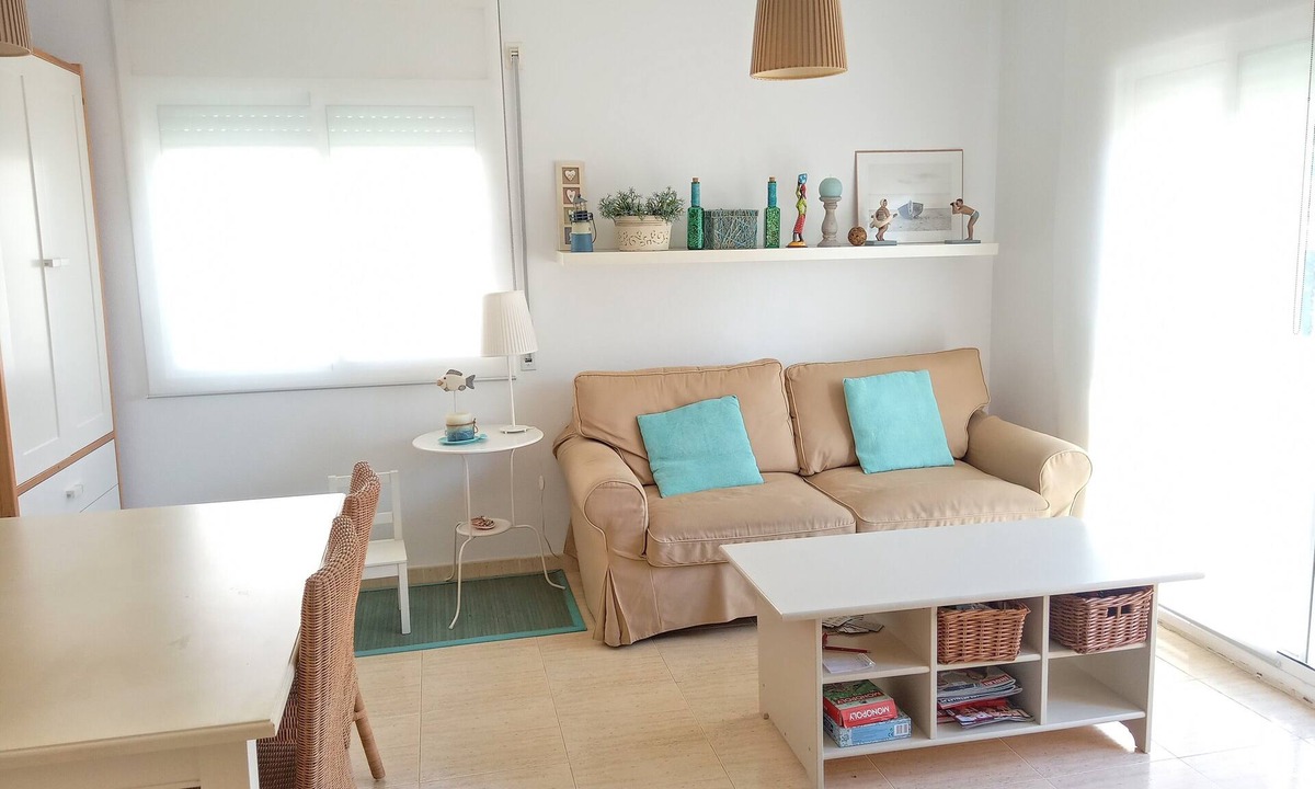 El Casalot Apartment | OFFER in Miami Playa with pool, near beach and golf
