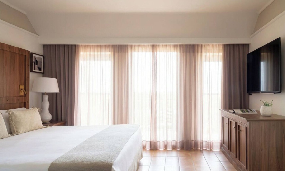 Torre-Pacheco Hotel | Ona Mar Menor Golf & Spa