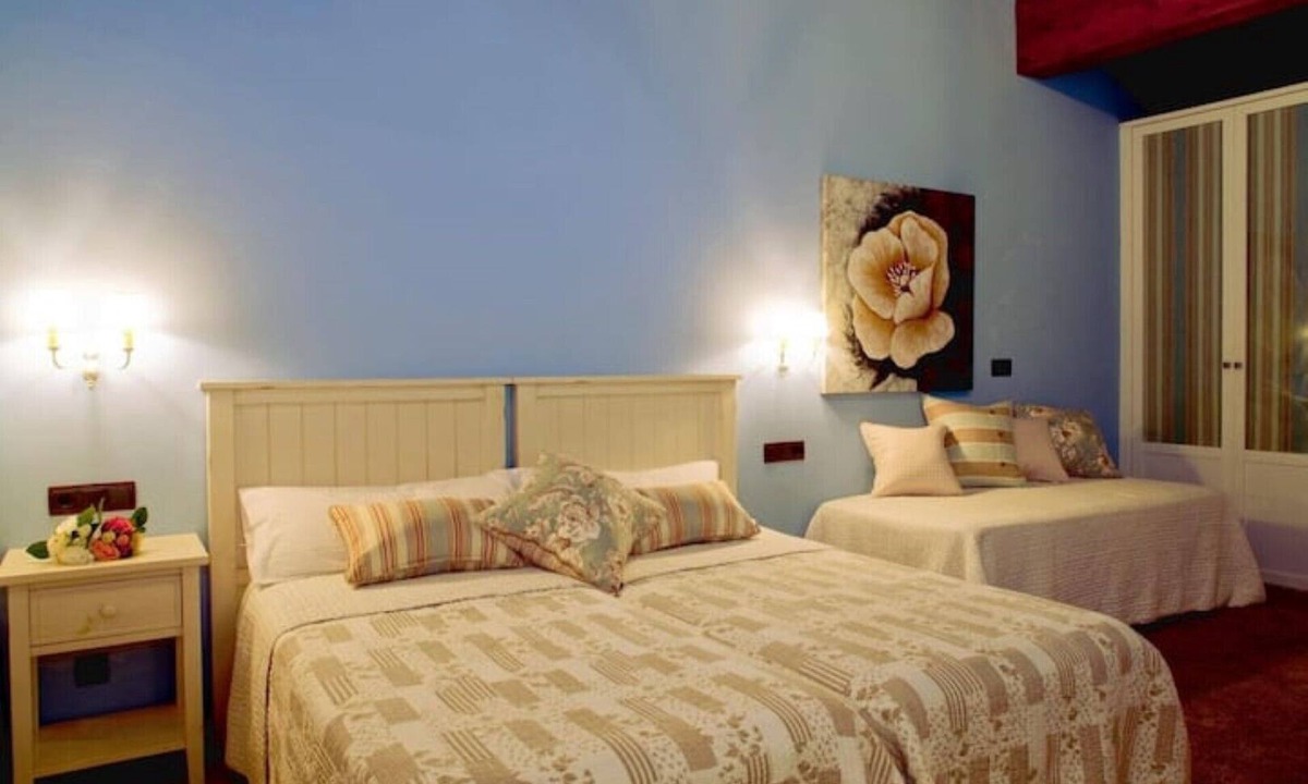 Puertolas Cottage | Ordesa Houses - Margarita House