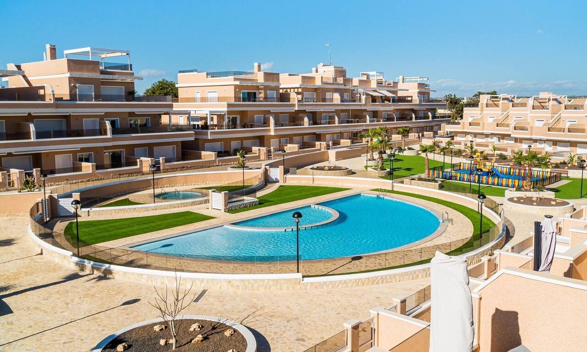 Torre de la Horadada Apartment | Palace Torre de la Horadada