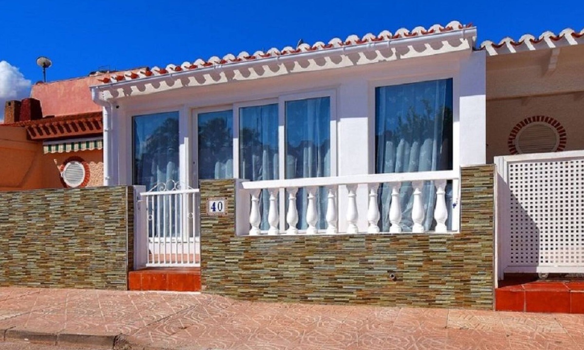 El Algar House | PALMERA 40 by Interhome
