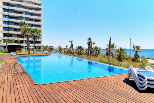 Punta Prima Apartment | Panorama Mar Marko Punta Prima