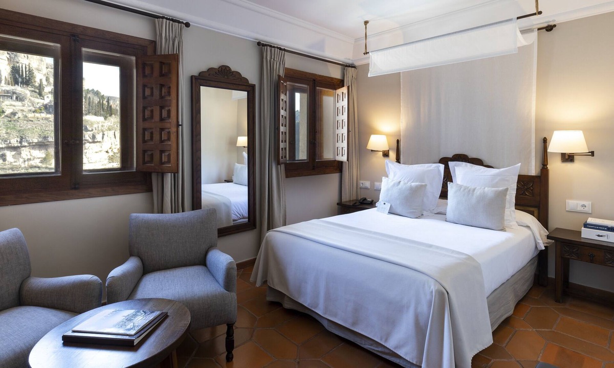 Cuenca Hotel | Parador de Cuenca