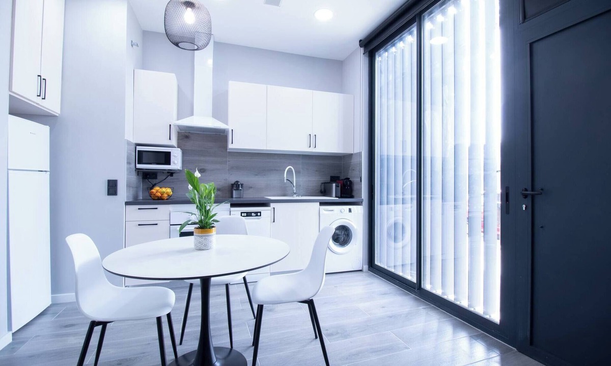 La Malva-rosa Apartment | Patacona B by Concept Flats