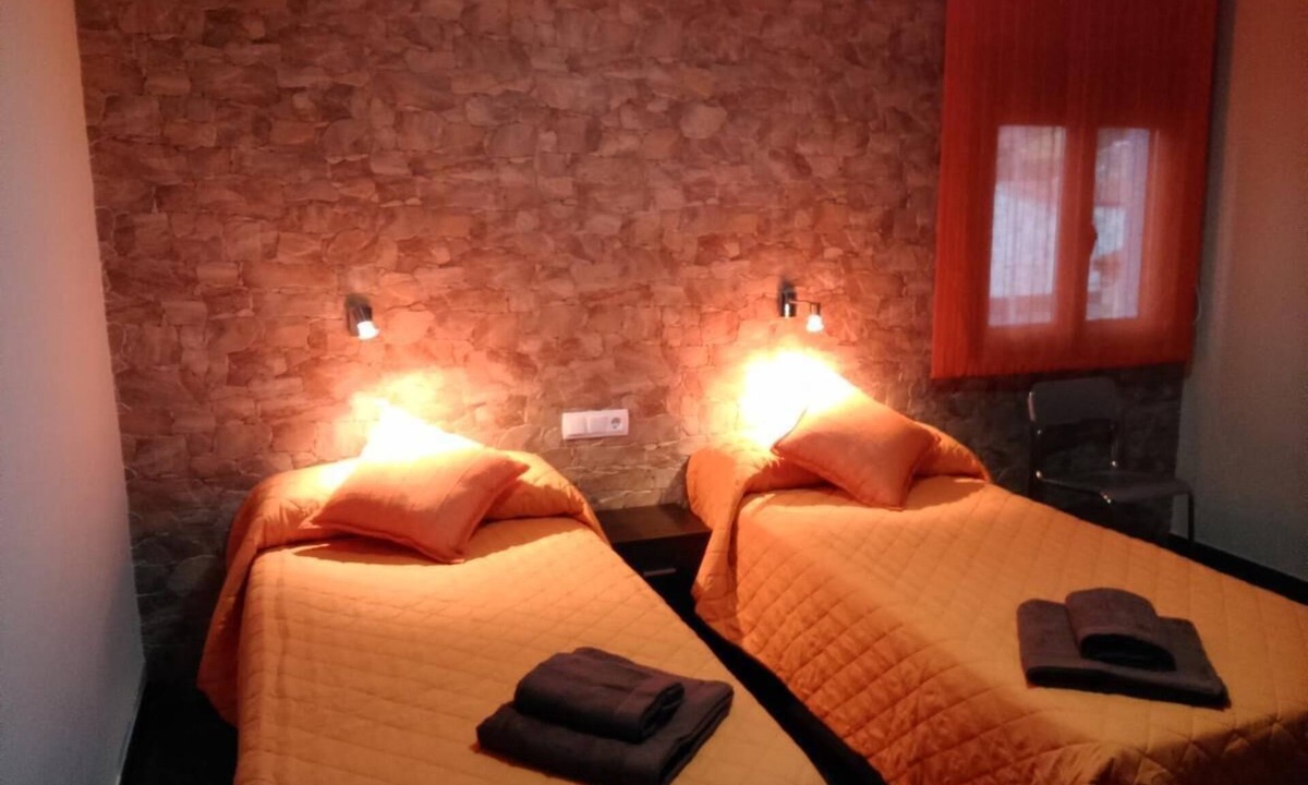 Faio House | Pension Matarrana