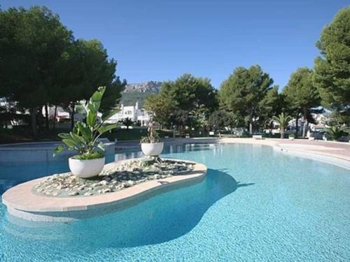 Calpe House | Perfecto Bungalow Vacacional en Calpe