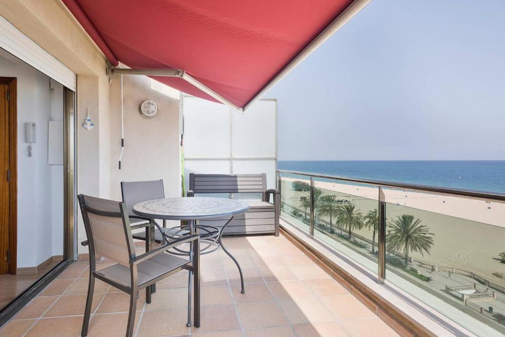 Masnou Apartment | Pis Ocata