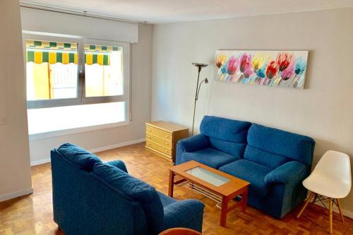 Reus Apartment | Piso Céntrico y Amplio en Reus