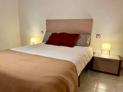 Cehegin House | Piso con encanto