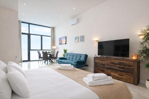 Poblats Maritims Apartment | Portobello Road Suites