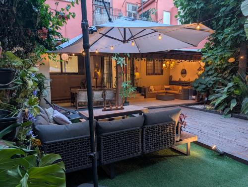 Camins al Grau House | Portrait Boutique Guesthouse
