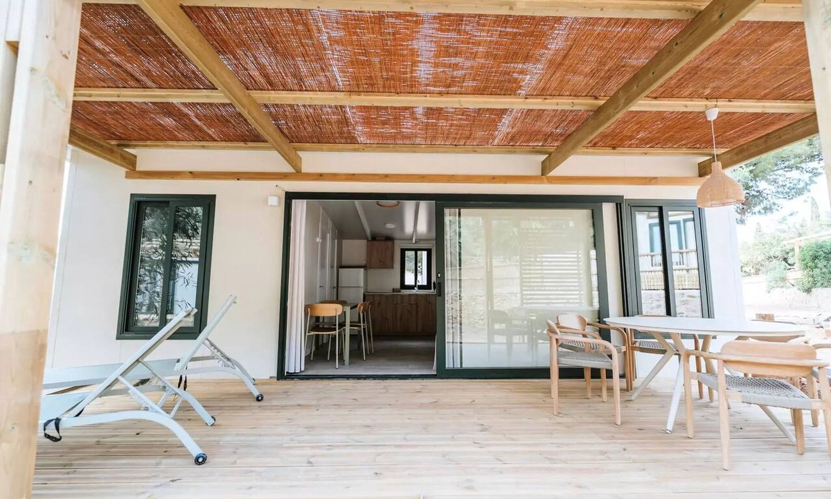 Cartagena House | PREMIUM ALMENDRO 6 2 Ã 6 persons - 2 pers. included in price