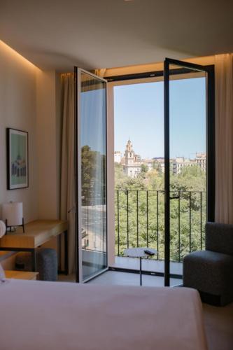 Barrio del Carmen Hotel | Puerta Serranos by MYR Hotels