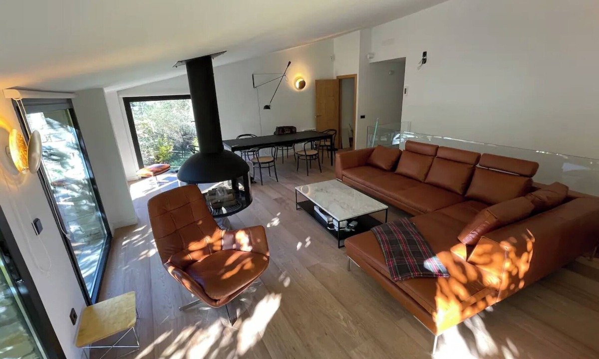 Patones de Arriba Cottage | PURE LODGE in Patones de Arriba