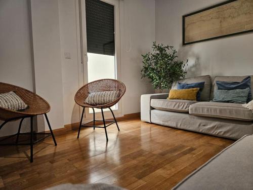 Comillas City Center House | R2R - Casa Rovacias Comillas - C22A01