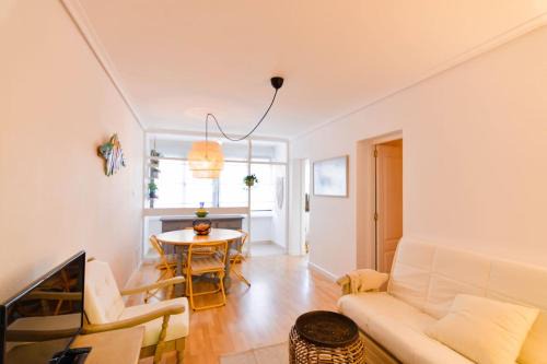 Suances Apartment | R2R - Playa moderno, Suances - C12A02