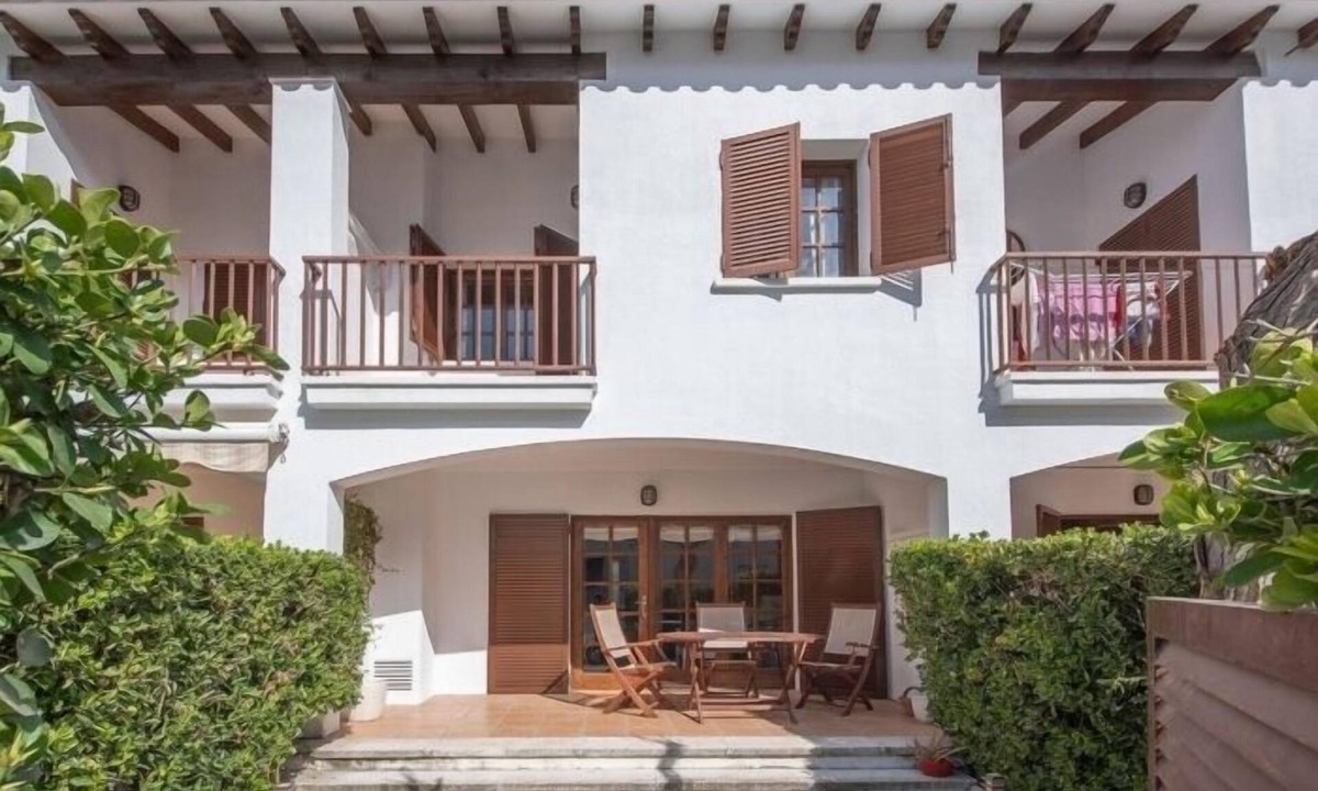 Calafell House | R85 Casa Estany Playa