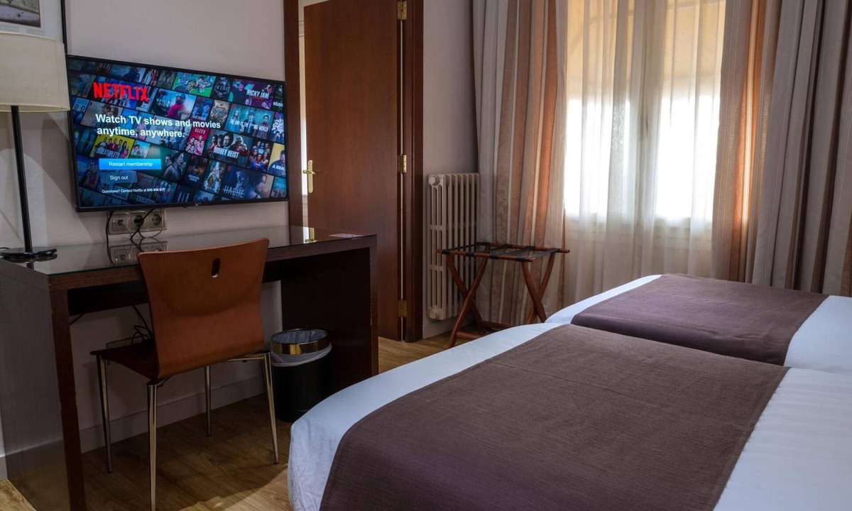 Lleida Hotel | Ramón Berenguer IV