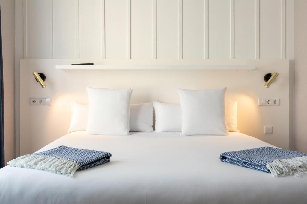 Mestalla Apartment | Ramirez Flats Valencia