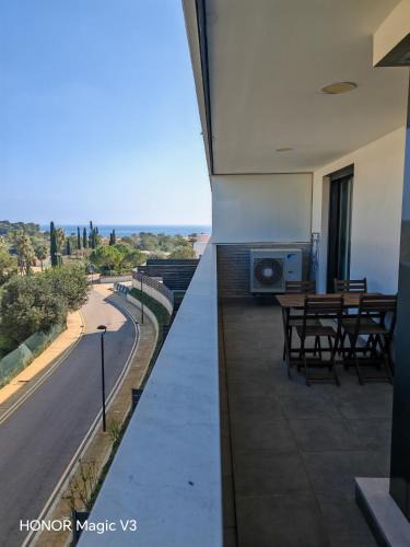 Roques Daurades Apartment | RD IX - Luxury Apartment Mediterranean