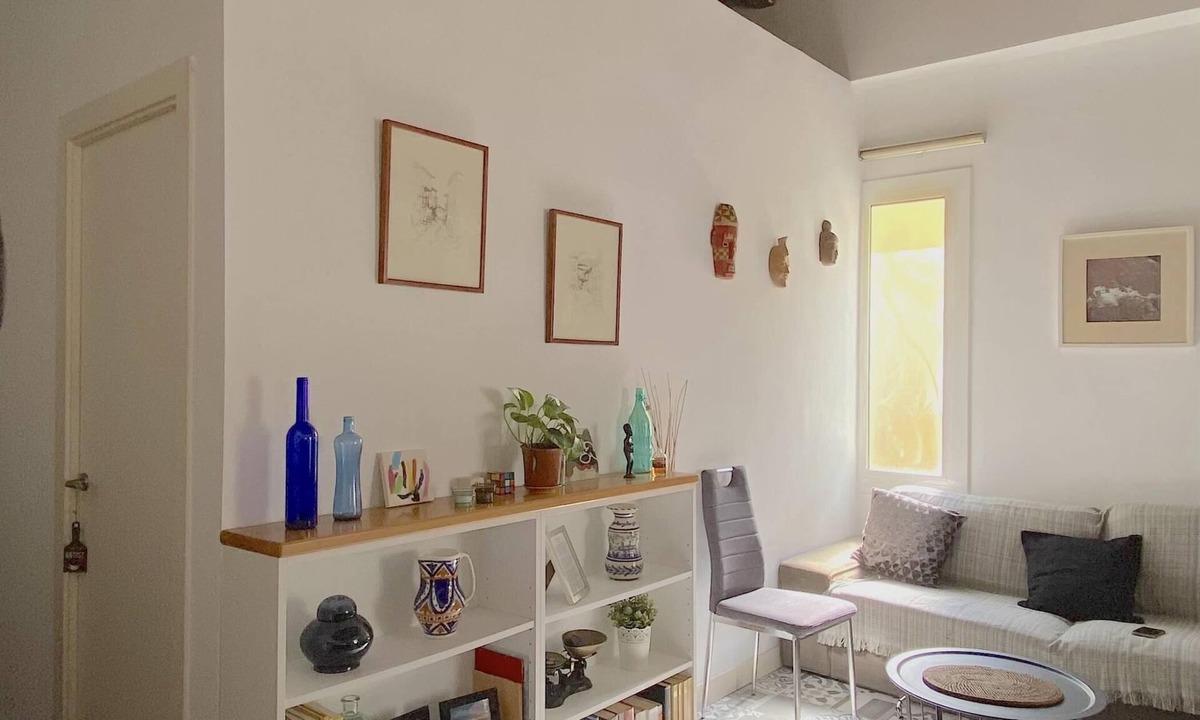 Malgrat de Mar Apartment | RECONNECTAR Malgrat de Mar Emili