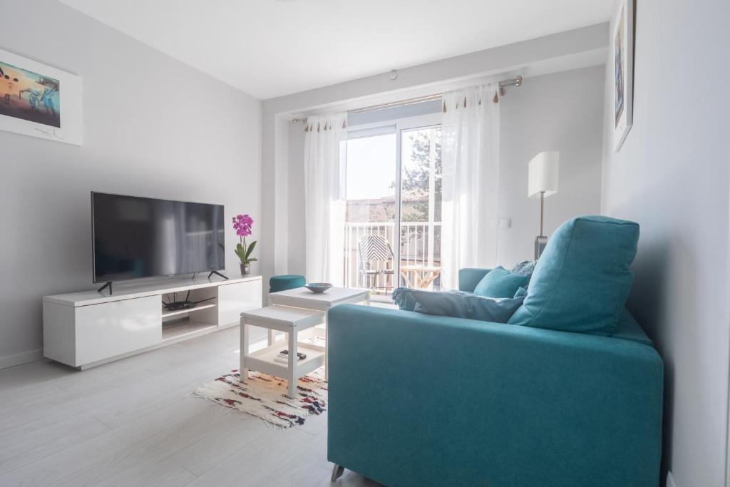 El Cabanyal Apartment | Reinapart Valencia Beach