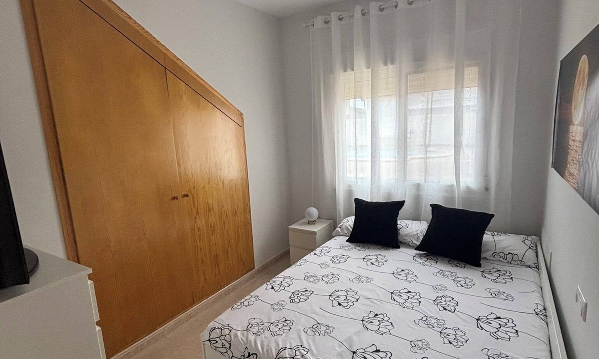Sant Jaume d'Enveja Apartment | Renovated apartment with pool and 2 minutes from the beach. Quiet location