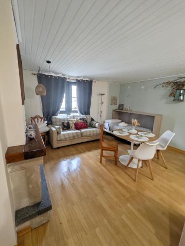 Candanchu Apartment | Residencial Candanchu