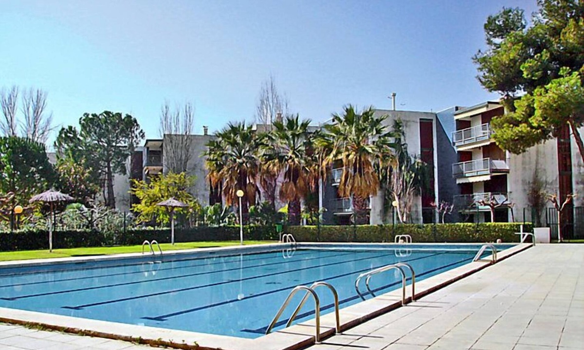 Cambrils Apartment | Reus Mediterrani by Interhome