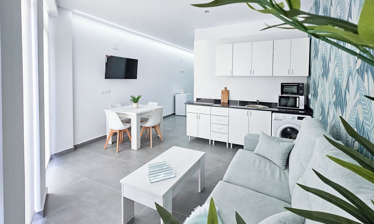L'Albufereta Apartment | Ros Lil Suites