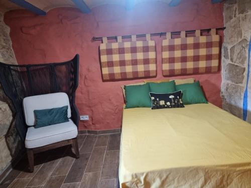 Valdeltormo House | Rural house in Matarraña, Teruel Aragón