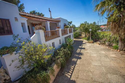 Port des Torrent House | Sa Paissa - Casa de Campo Cala Bassa