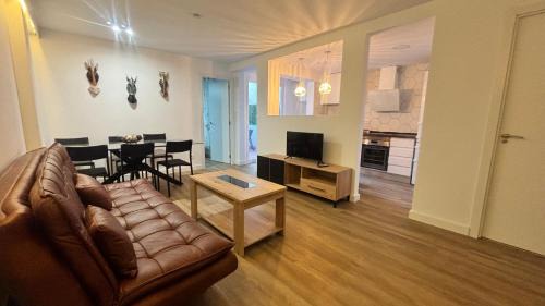 El Gancho Apartment | SantaLucía