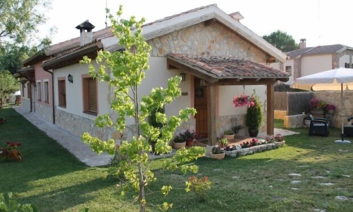 La Velilla Cottage | Self catering Las Casitas de La Velilla for 4 people