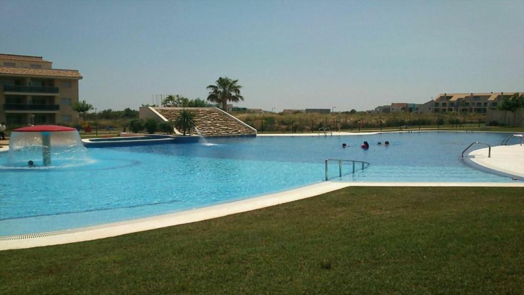 San Jorge House | Sensacional Chalet Adosado de lujo "Vacaciones todo el año"