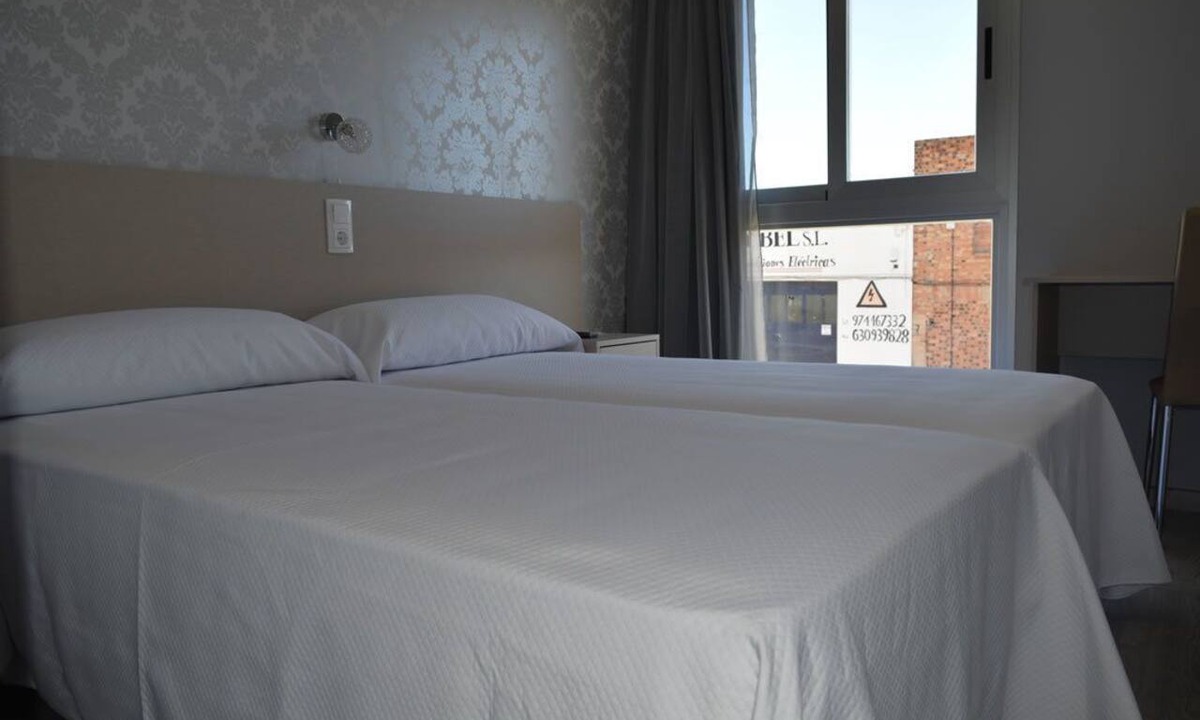 Torrente de Cinca Hostel | Siskets Hotel & Restaurante