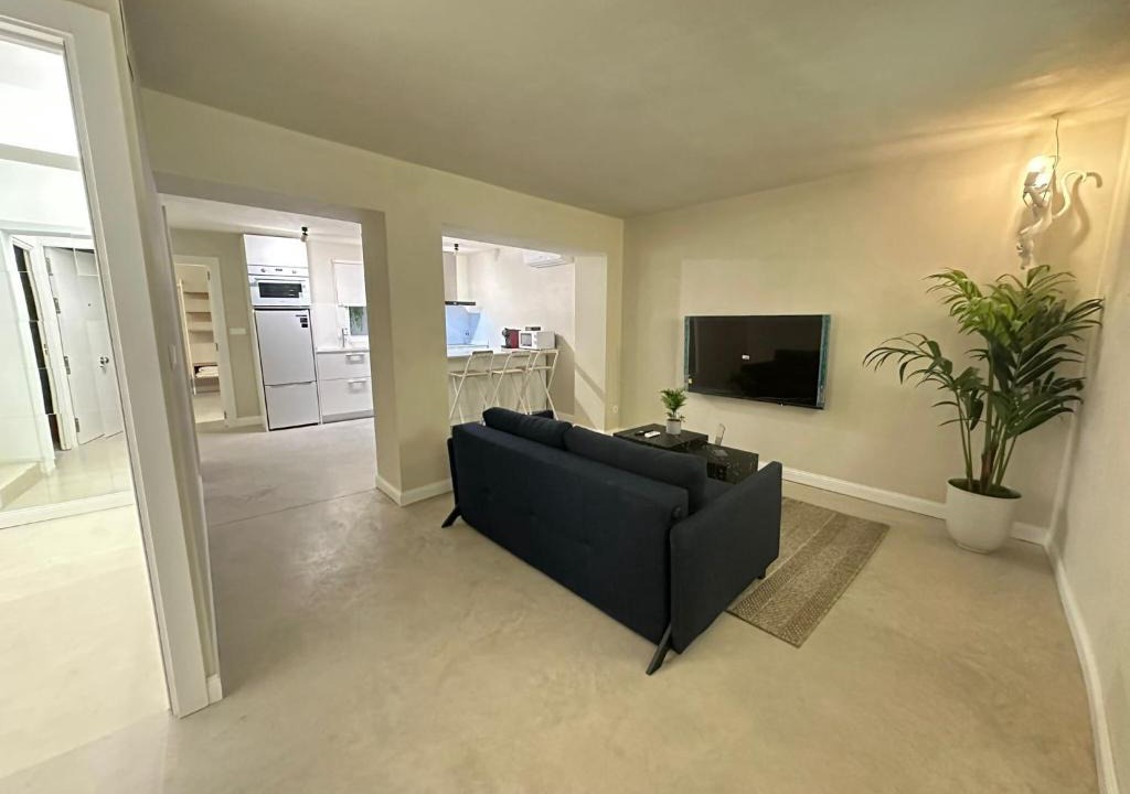Elche Apartment | Sol Mediterráneo - Palm City 2
