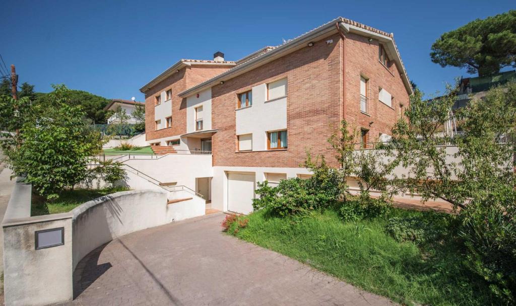 La Garriga Apartment | Sono & SPA - Adults Only