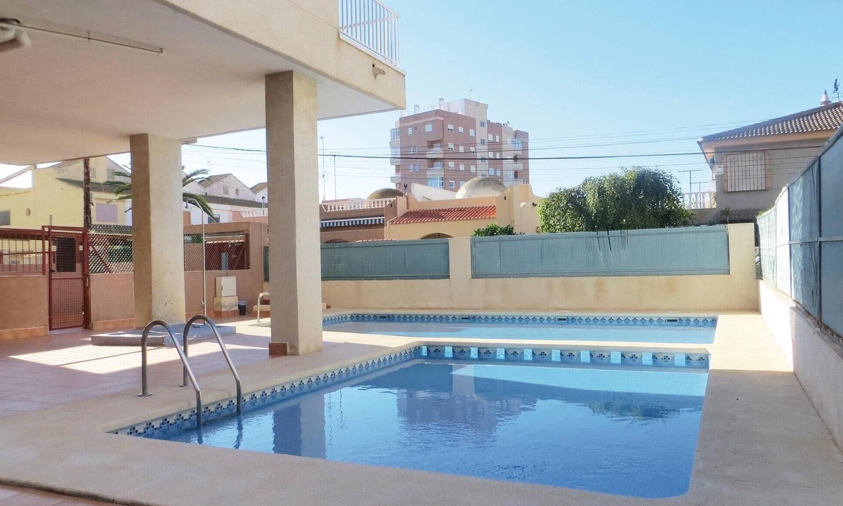 Torrevieja Apartment | Stunning apartment in Torrevieja with WiFi
