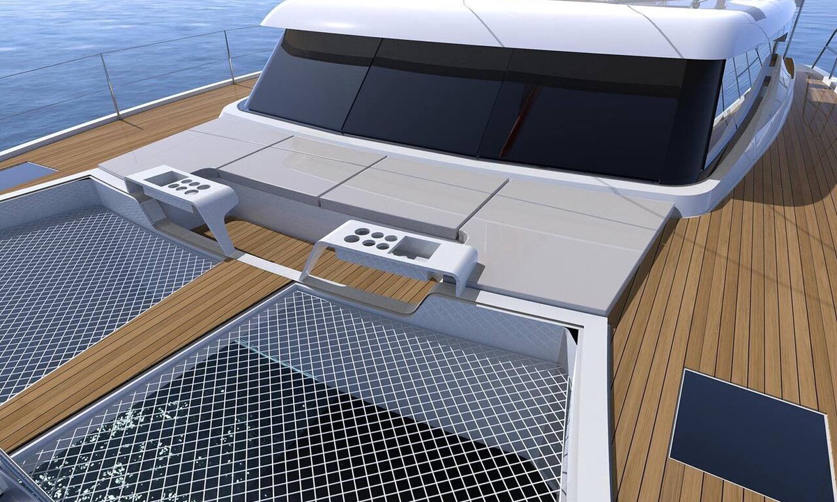Ibiza Island Boat Rental | Sun-Kissed Sailing Adventure in the Majestic Islas Baleares