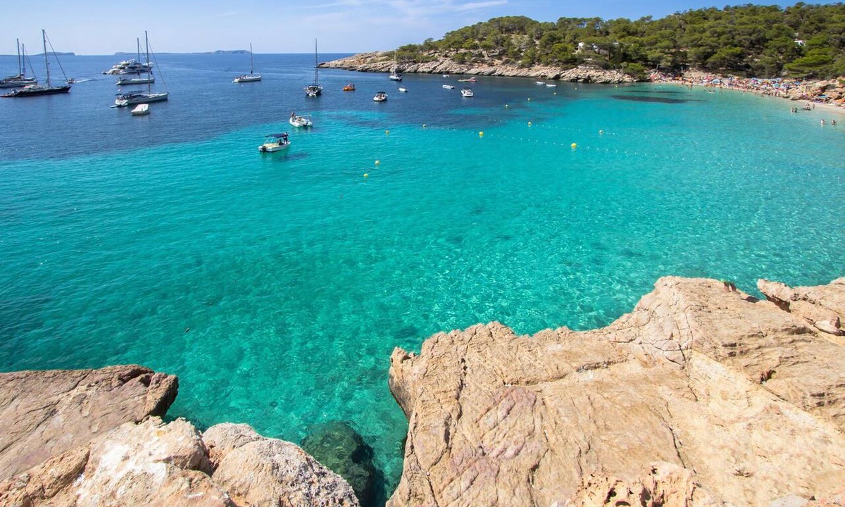 Sant Antoni de Portmany Boat Rental | Sun-Kissed Sailing Adventure in the Majestic Islas Baleares