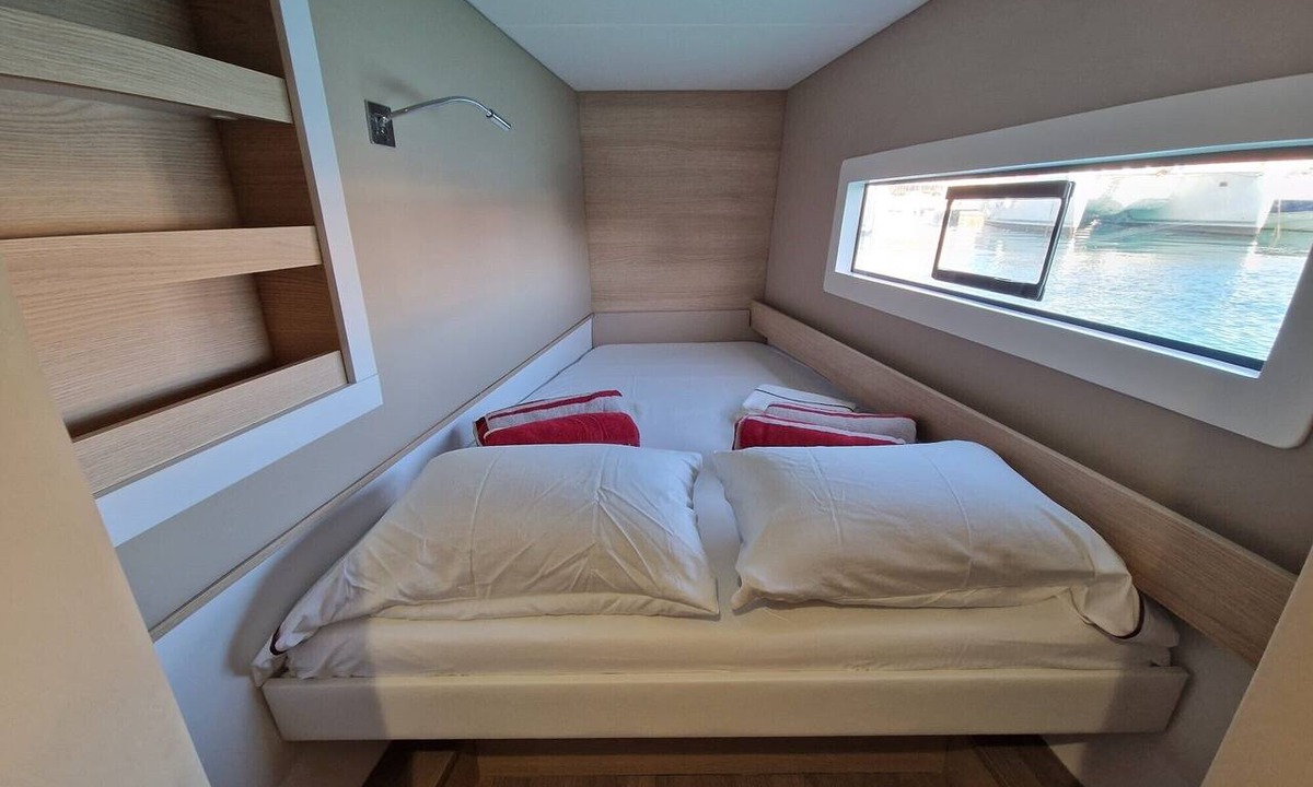 Sant Antoni de Portmany Boat Rental | Sun-Kissed Sailing Adventure in the Majestic Islas Baleares