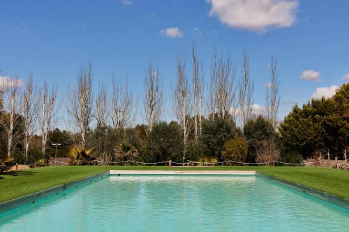 Caspe Other | TAIGA Lake Caspe