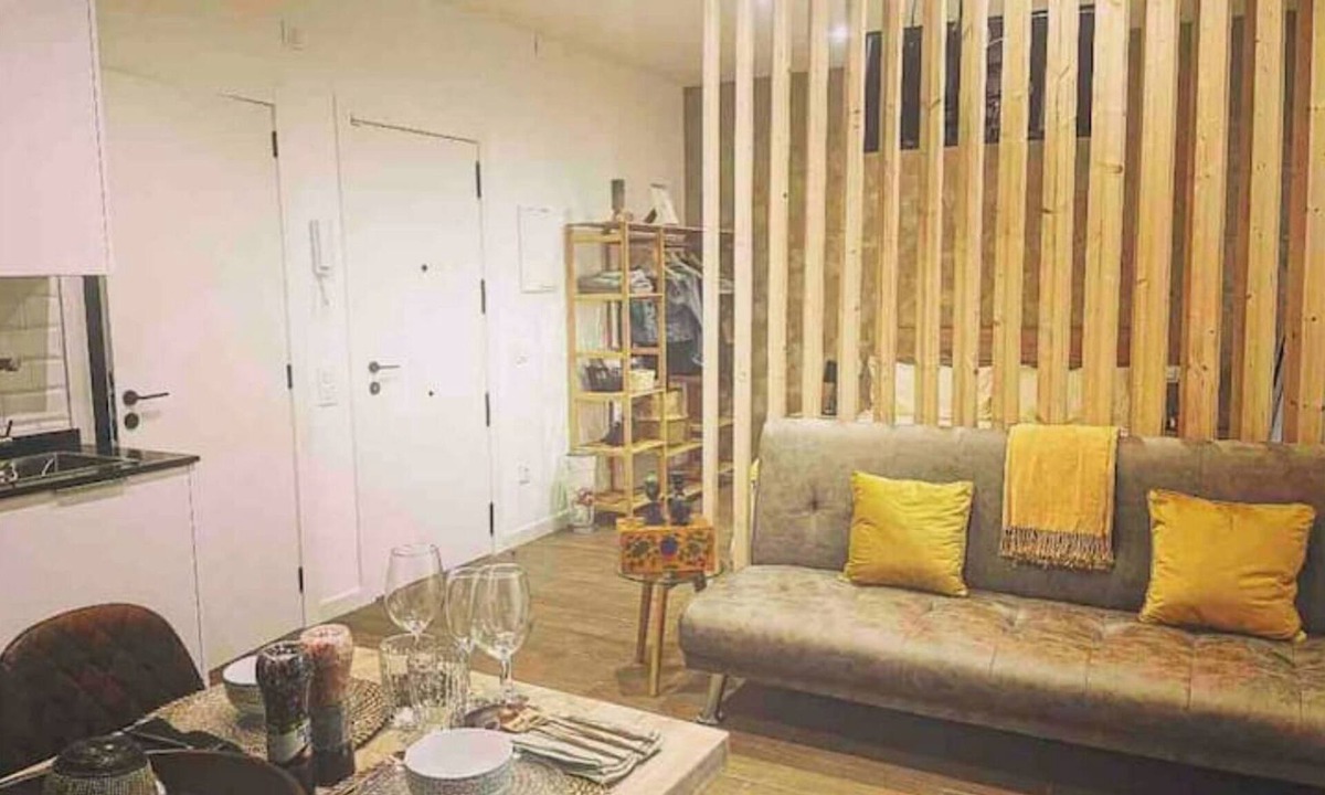 Tarragona Apartment | Tarraco Scipionum Opus