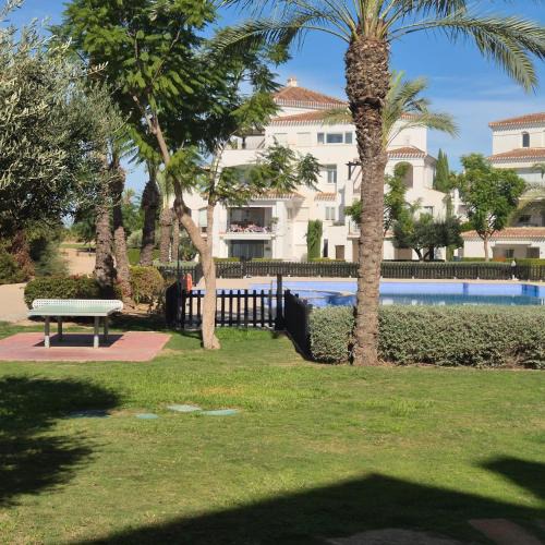 Roldan Apartment | Taylor Towers, La Torre Golf Resort - Blue Sky Property Management