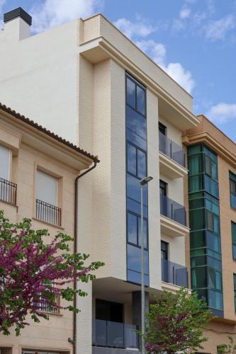 Yecla Apartment | TeneaHome - Escuelas Pías