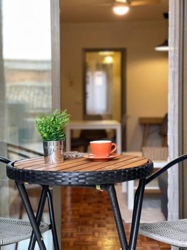 Tudela Apartment | Terracita de Gayarre